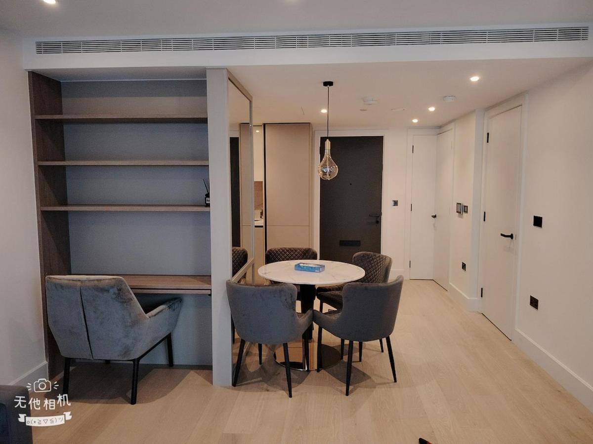 Apartment Spacious 1 Bedroom Flat By Westfield Centre *